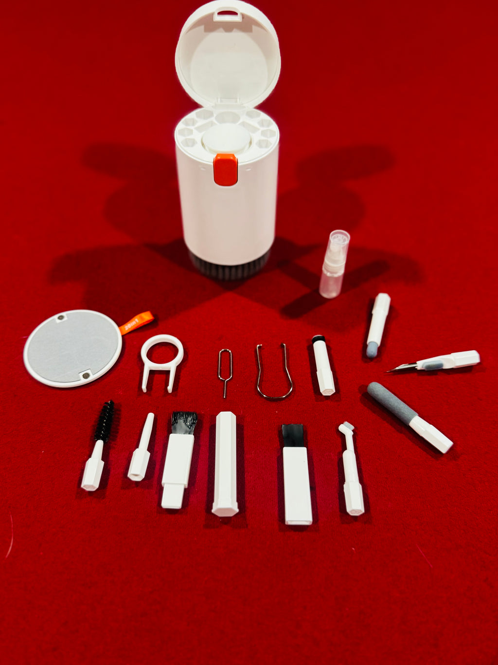 20 in 1 Cleaning Kit