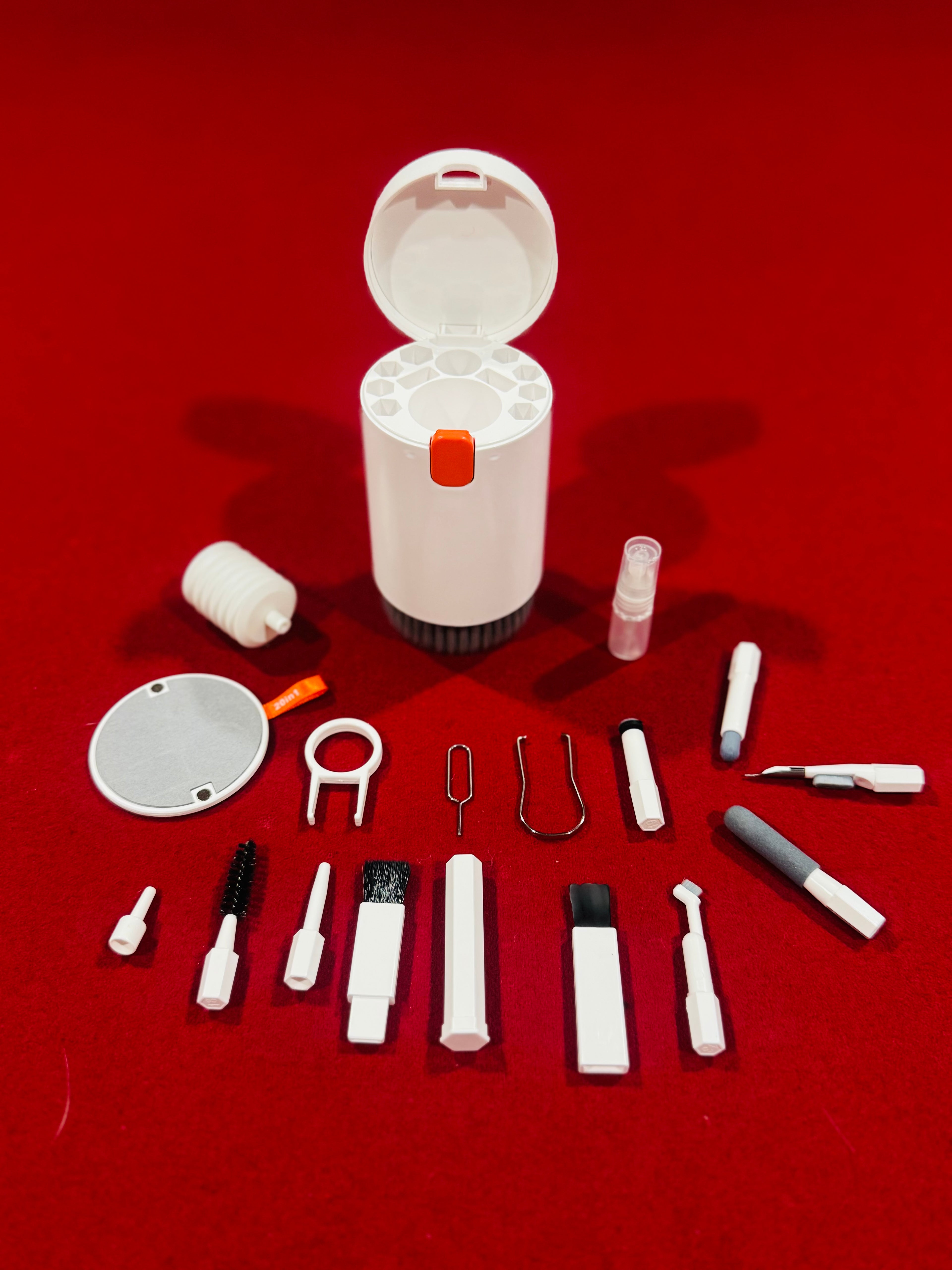 20 in 1 Cleaning Kit