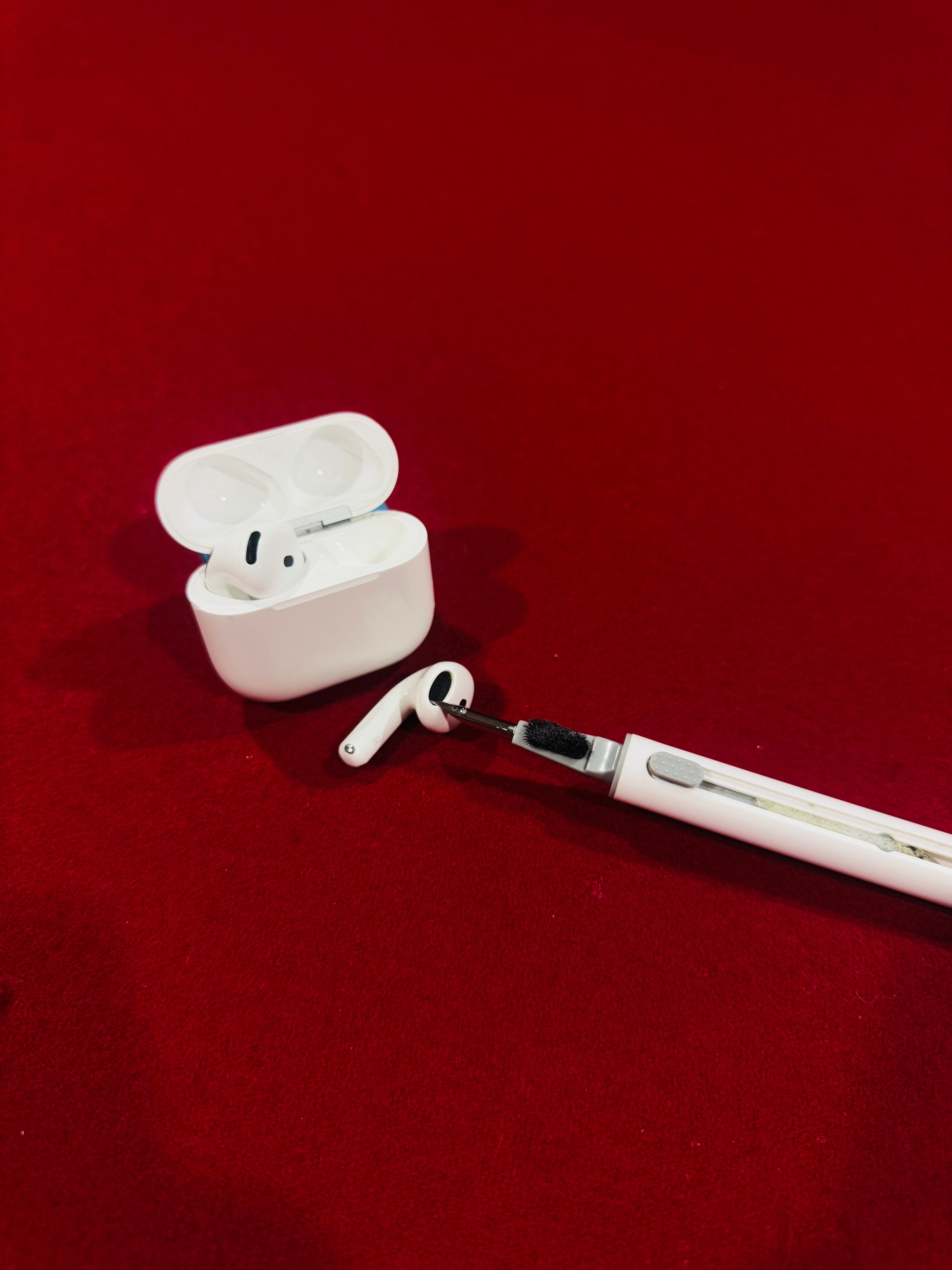 3 in 1 Cleaning Pen