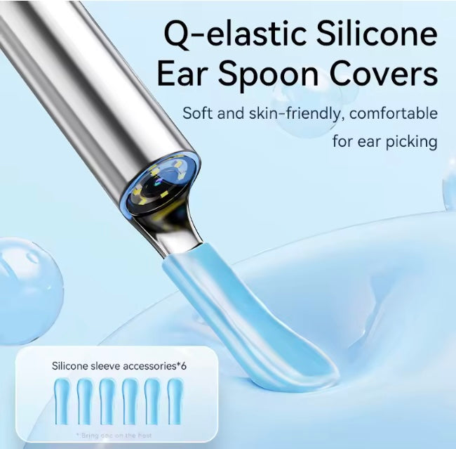 Ear Cleaning Removal Tool