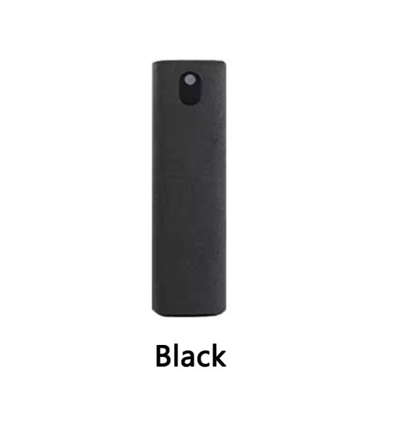 2 in 1 Screen Cleaner Bottle