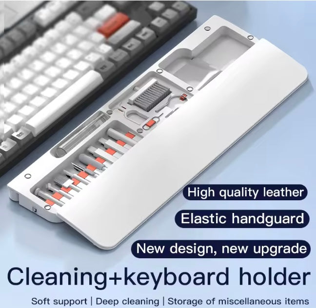 22 In 1 Digital Cleaning Kit Keyboard