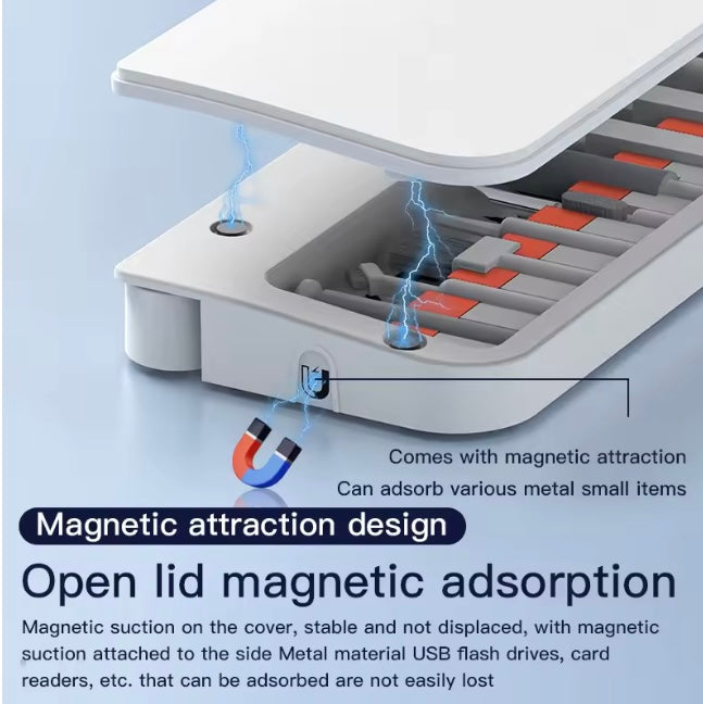 22 In 1 Digital Cleaning Kit Keyboard