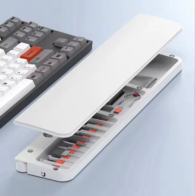 22 In 1 Digital Cleaning Kit Keyboard