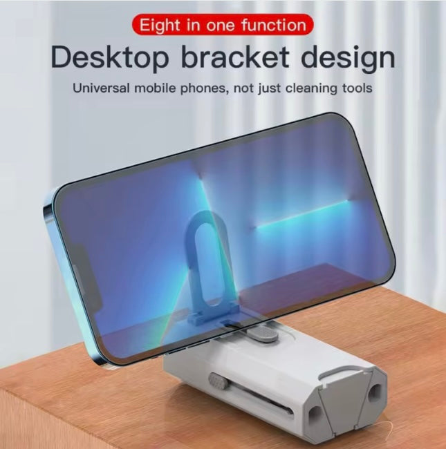 8 in 1 Computer Cleaning Kit