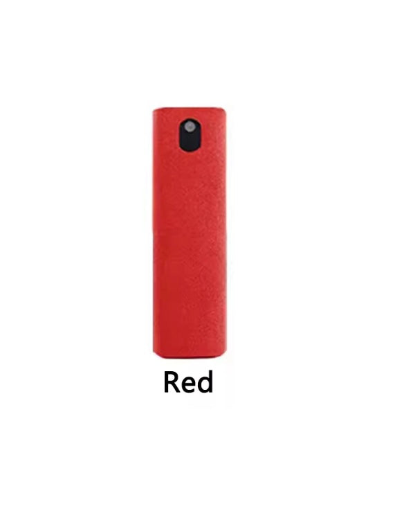 2 in 1 Screen Cleaner Bottle