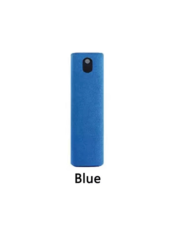 2 in 1 Screen Cleaner Bottle